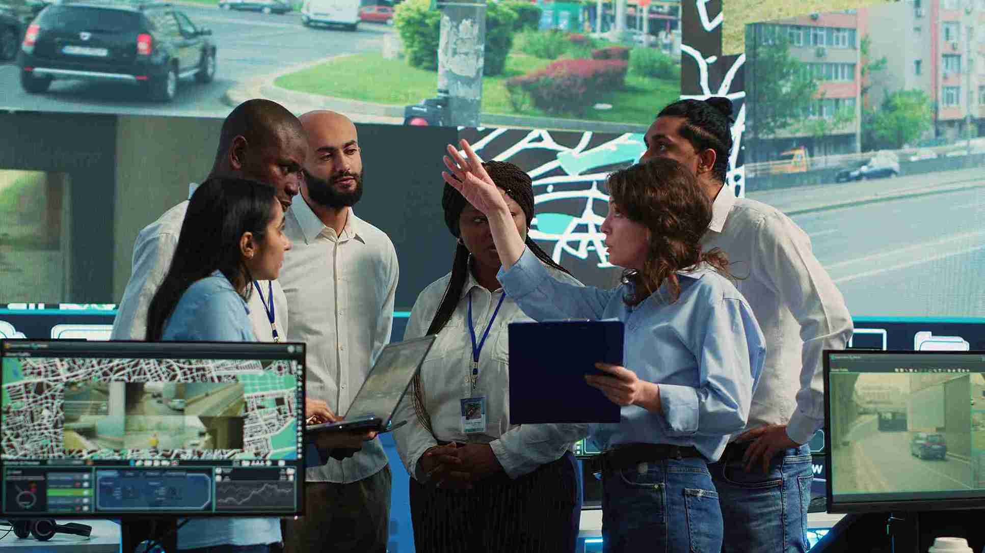 Future of Digital Agencies in a Tech-Driven World