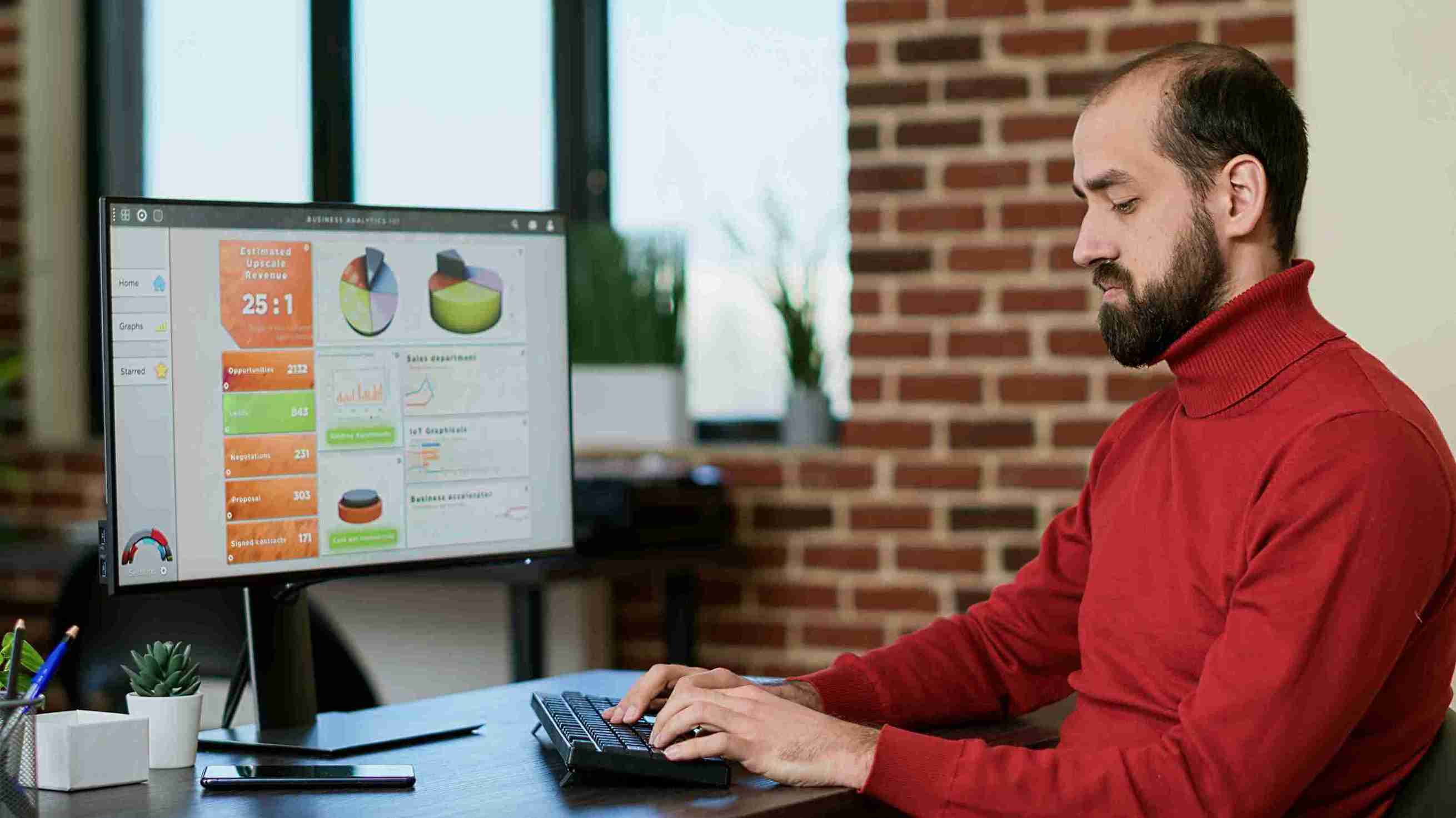 What Is Headless Web Development? Benefits & Uses