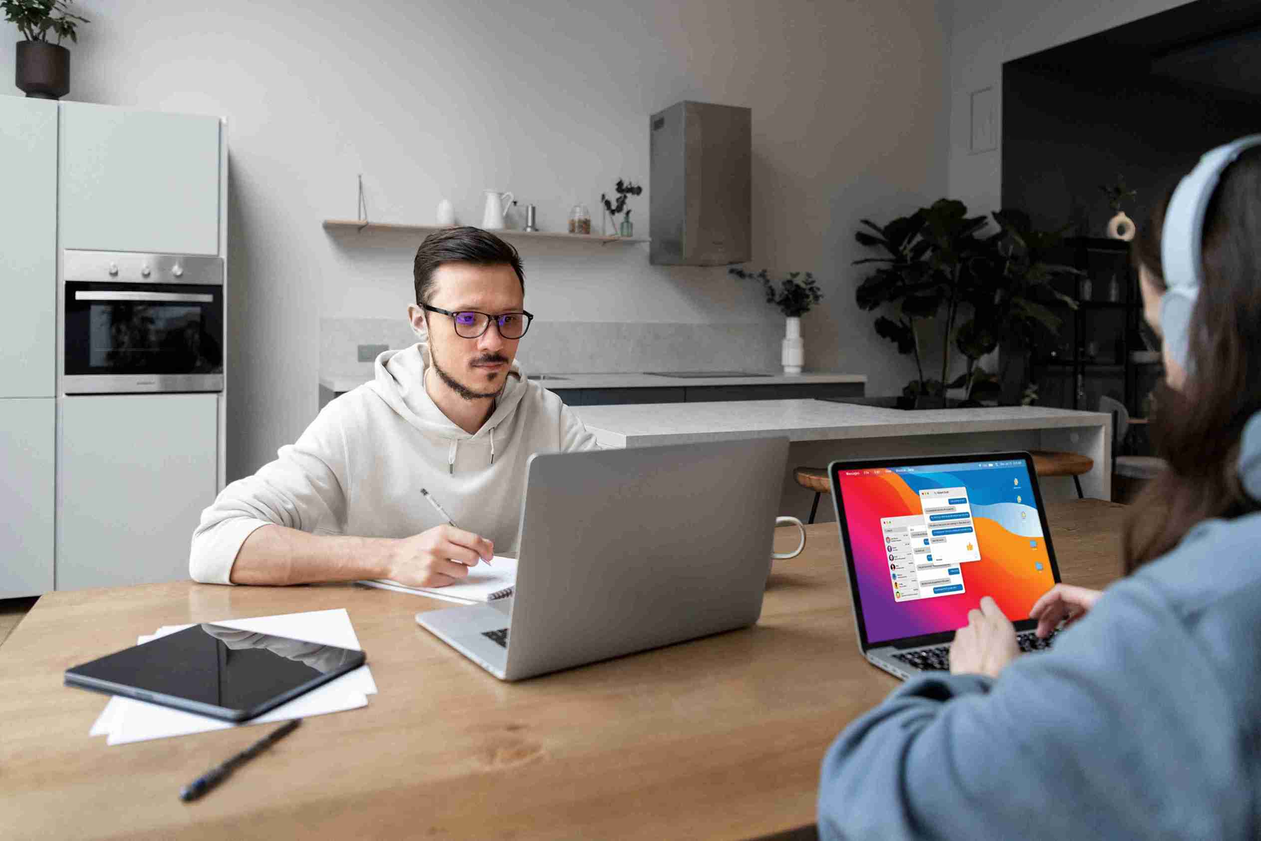 How Responsive Web Design Improves User Experience