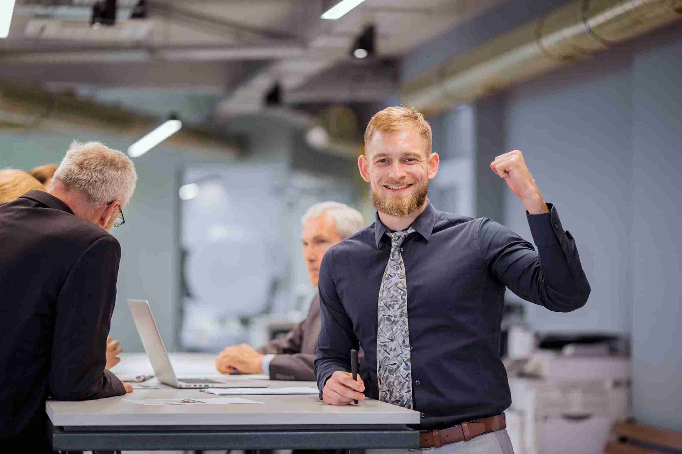 Why Building Strong Brand Power is Important for Business Success