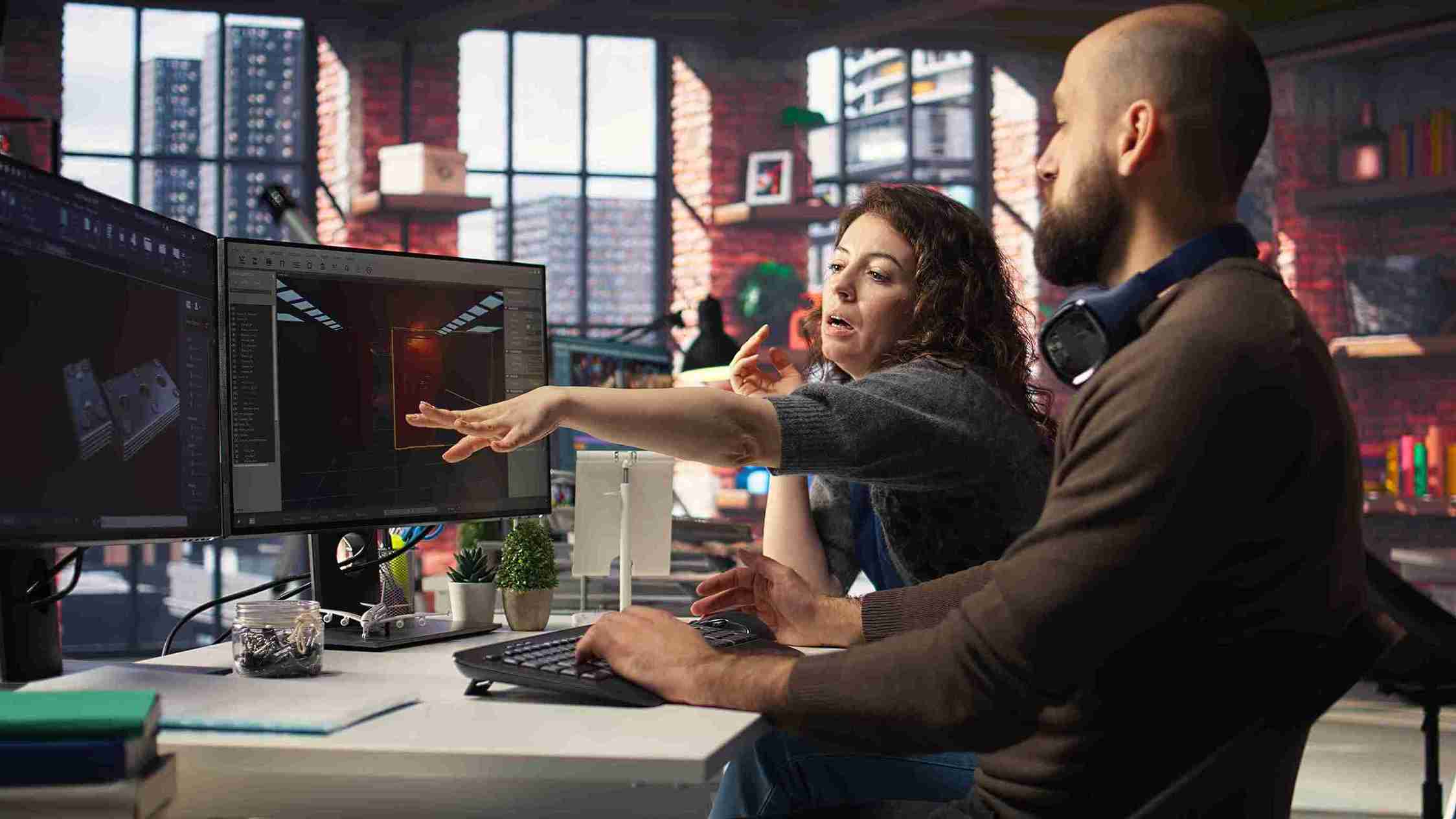 Custom Website Development vs Website Builders: Which Is Right for You?