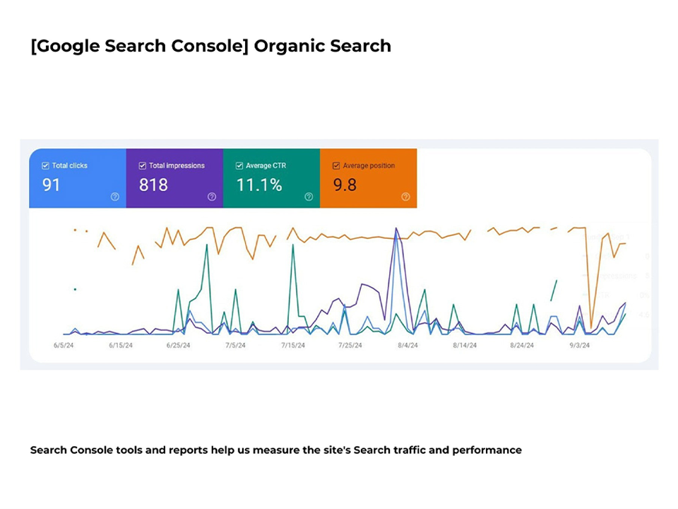 Search Engine Optimization